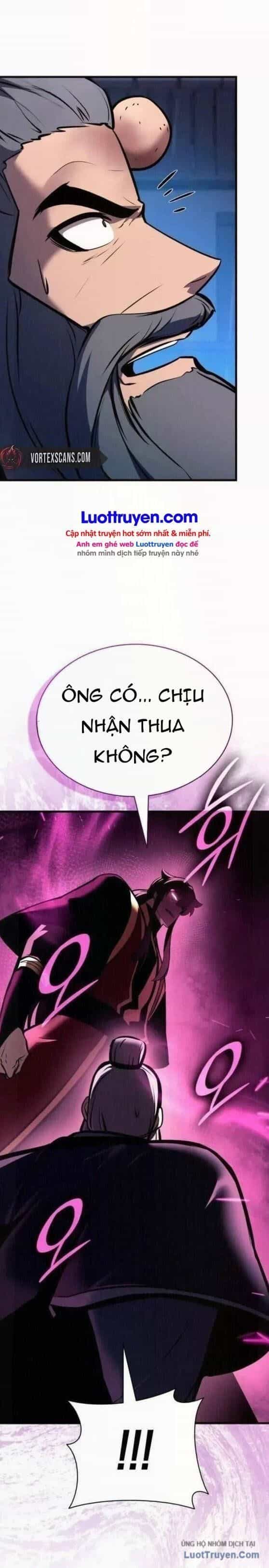 Ma Thần Trùng Sinh - Chương 36 - ảnh 19