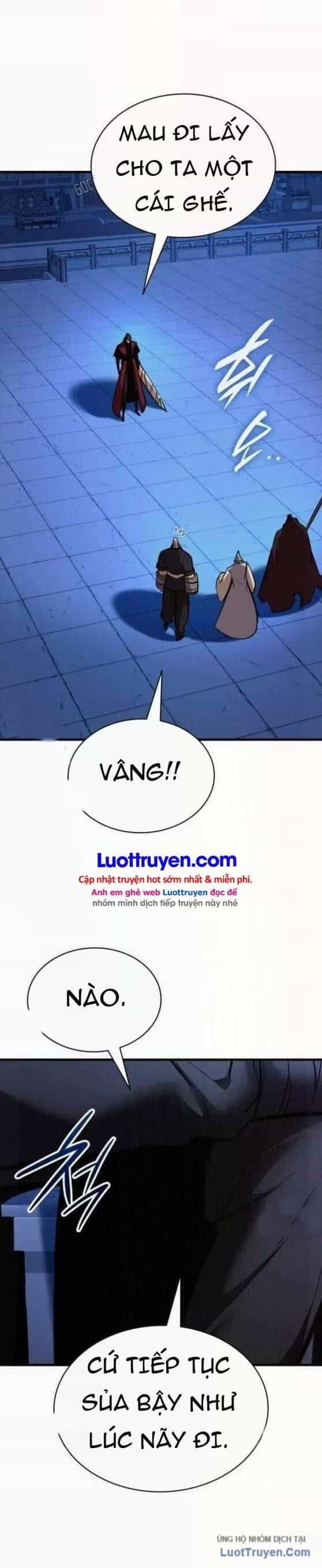 Ma Thần Trùng Sinh - Chương 36 - ảnh 24