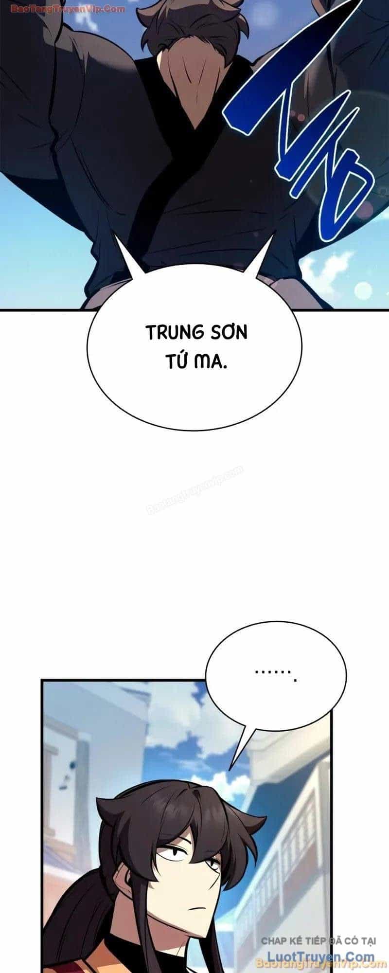 Ma Thần Trùng Sinh - Chương 37 - ảnh 18