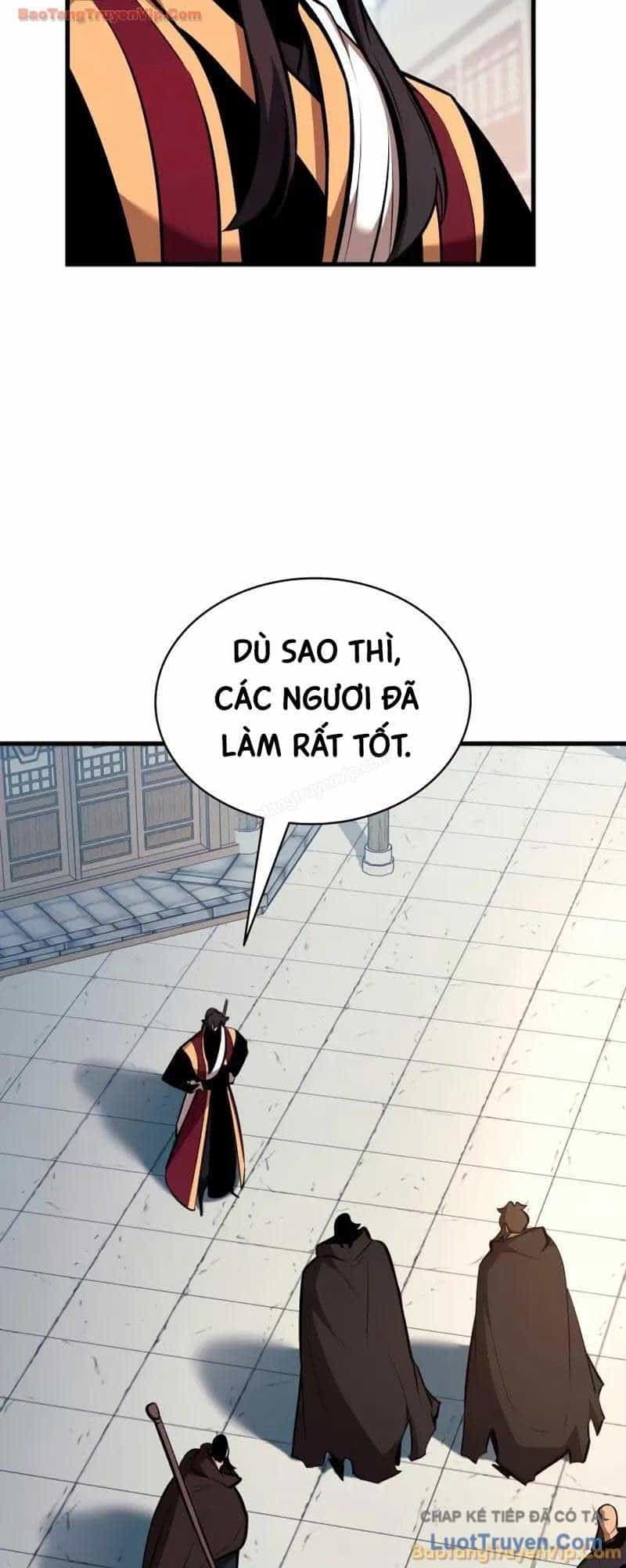 Ma Thần Trùng Sinh - Chương 37 - ảnh 19