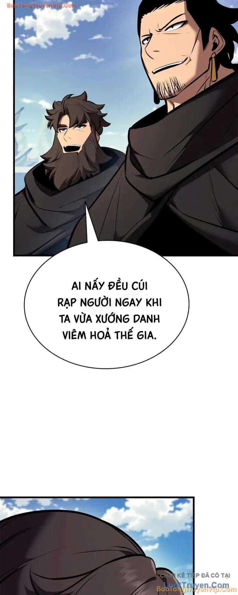 Ma Thần Trùng Sinh - Chương 37 - ảnh 21