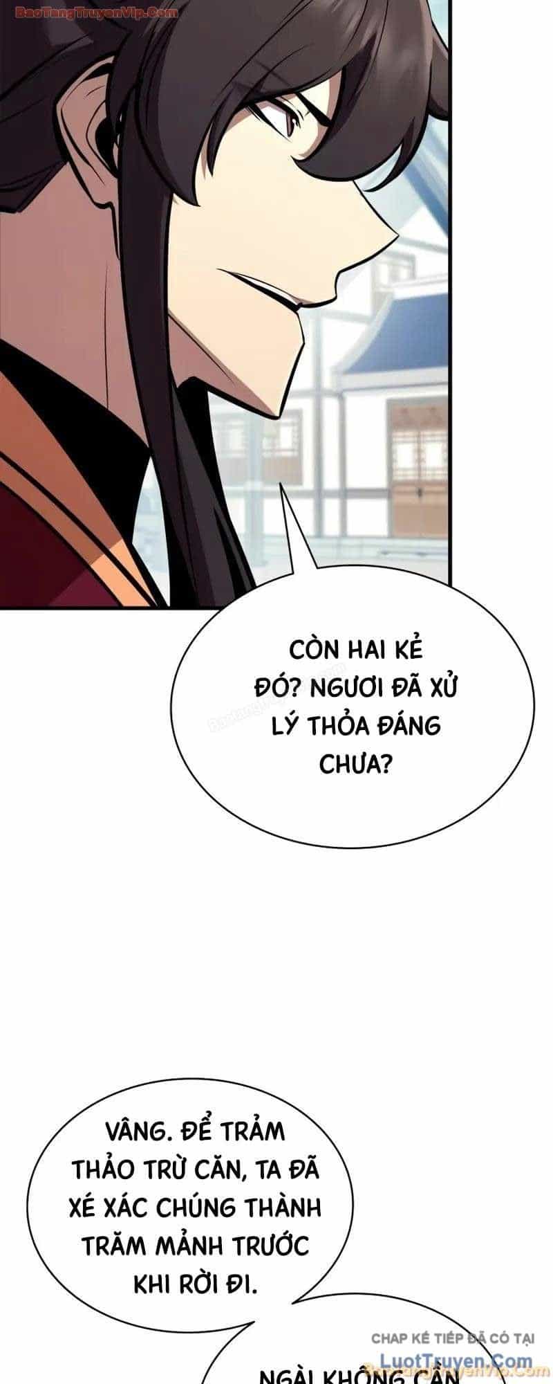 Ma Thần Trùng Sinh - Chương 37 - ảnh 22