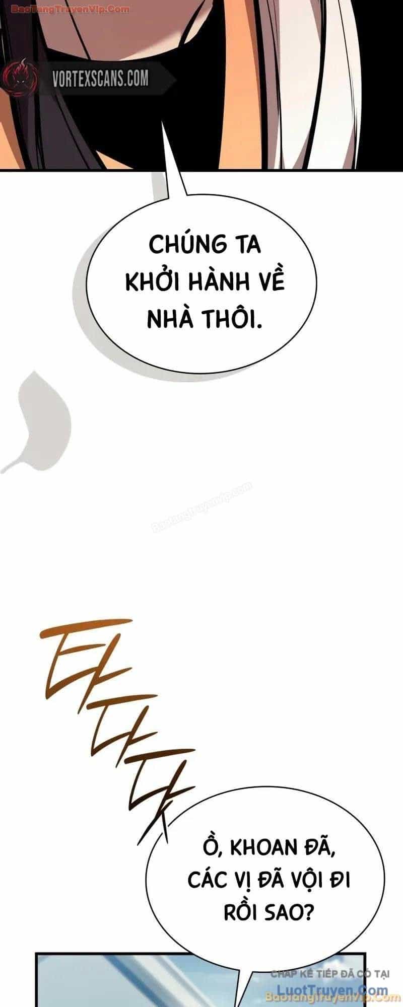 Ma Thần Trùng Sinh - Chương 37 - ảnh 27
