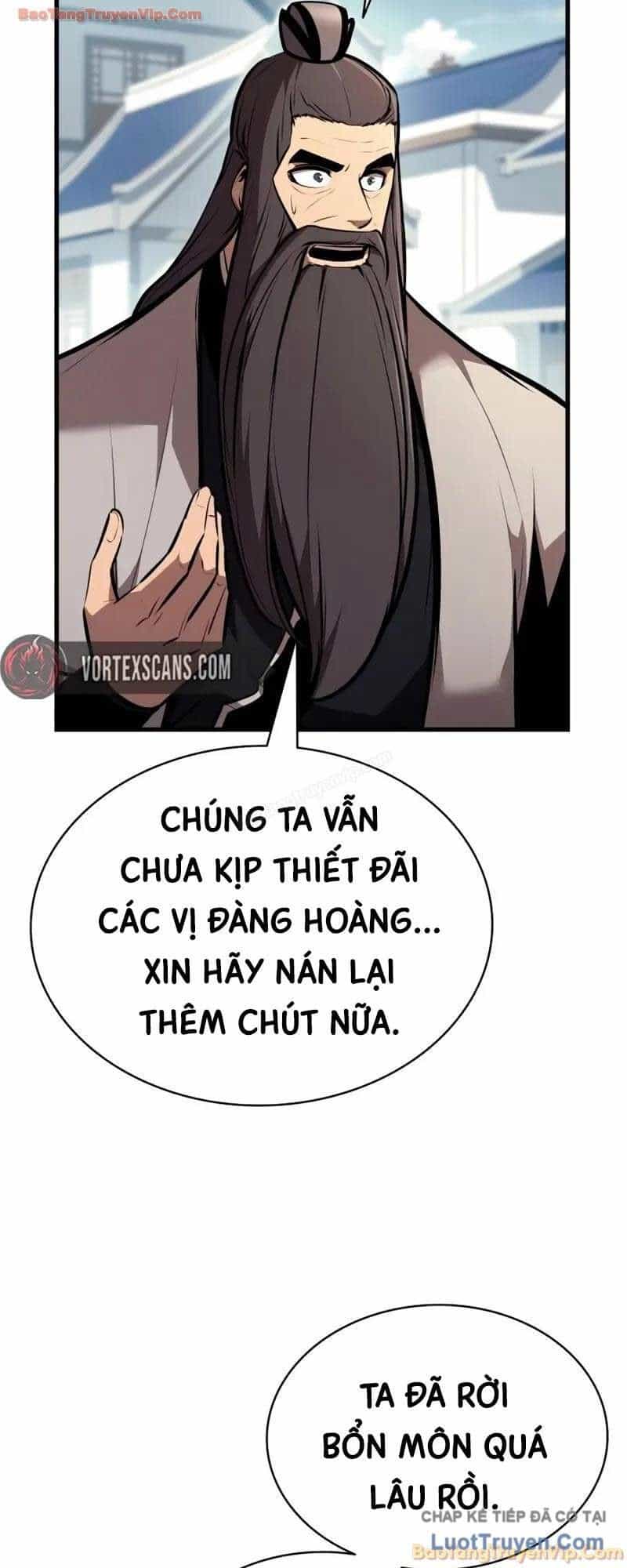 Ma Thần Trùng Sinh - Chương 37 - ảnh 28
