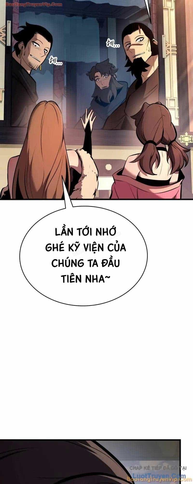 Ma Thần Trùng Sinh - Chương 37 - ảnh 36