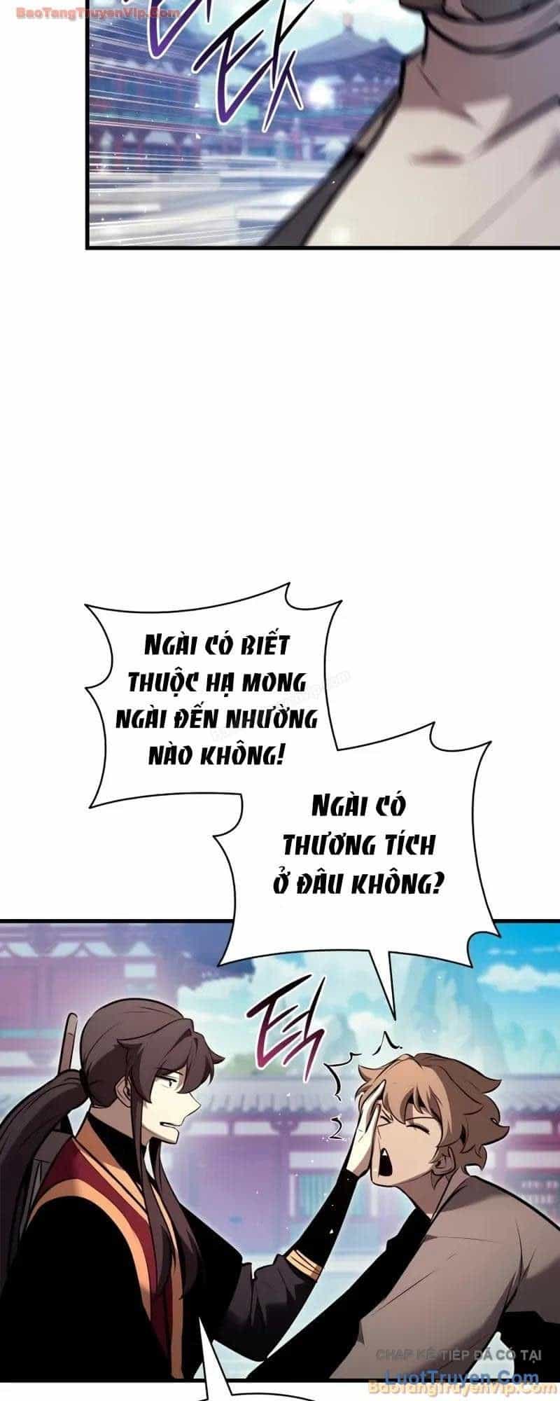 Ma Thần Trùng Sinh - Chương 37 - ảnh 44