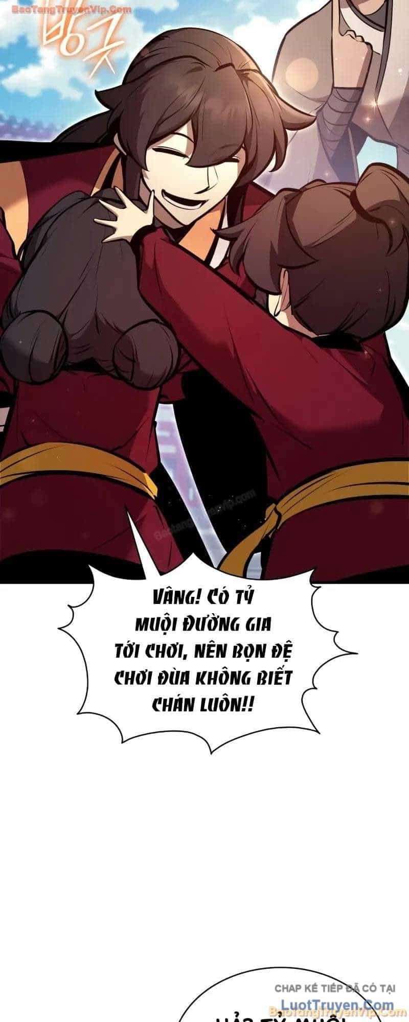 Ma Thần Trùng Sinh - Chương 37 - ảnh 47
