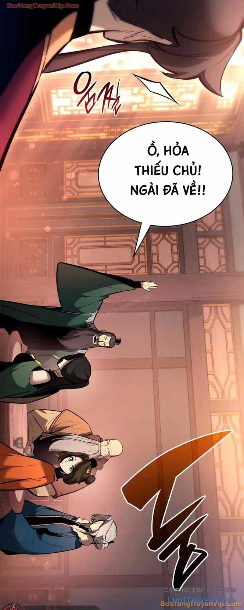 Ma Thần Trùng Sinh - Chương 37 - ảnh 54