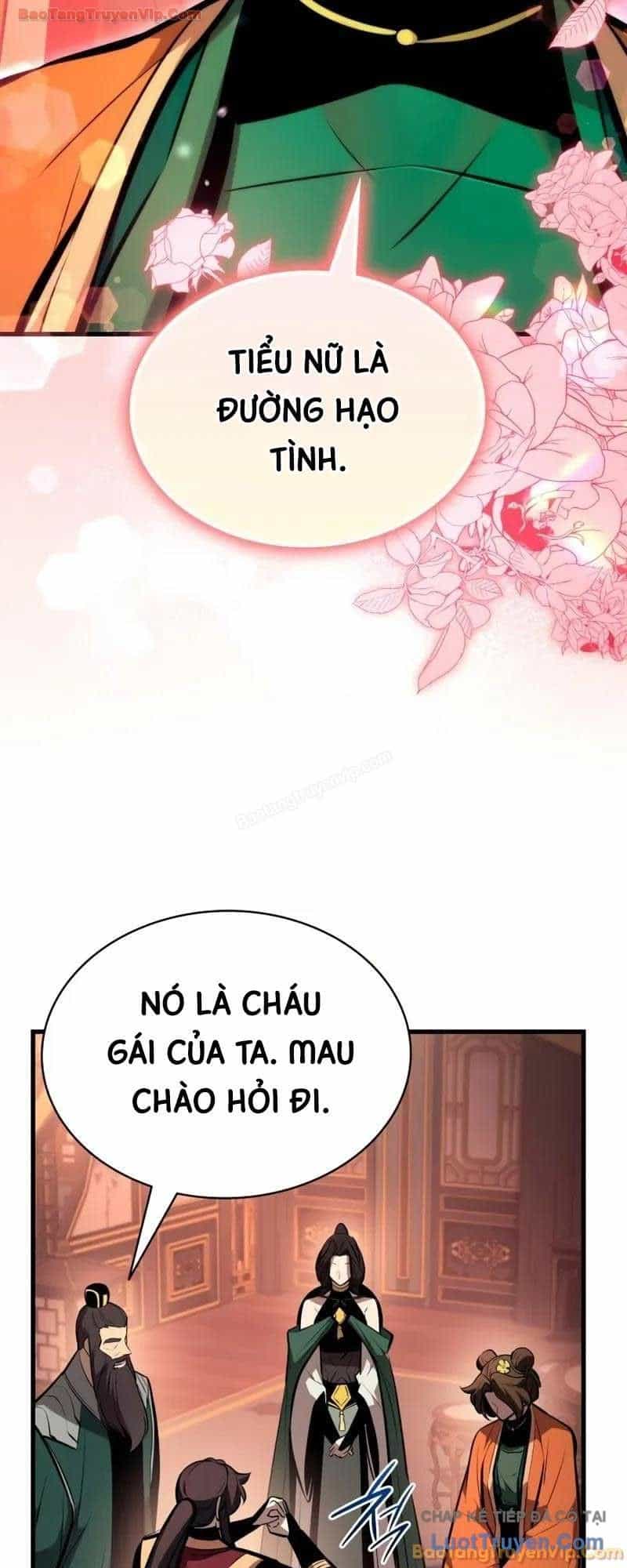 Ma Thần Trùng Sinh - Chương 37 - ảnh 60