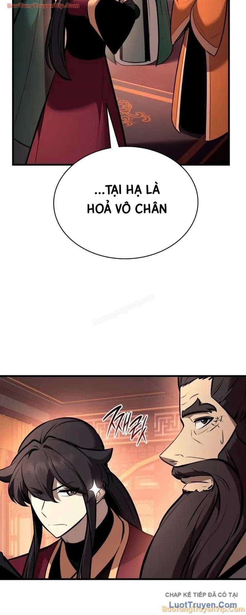 Ma Thần Trùng Sinh - Chương 37 - ảnh 61