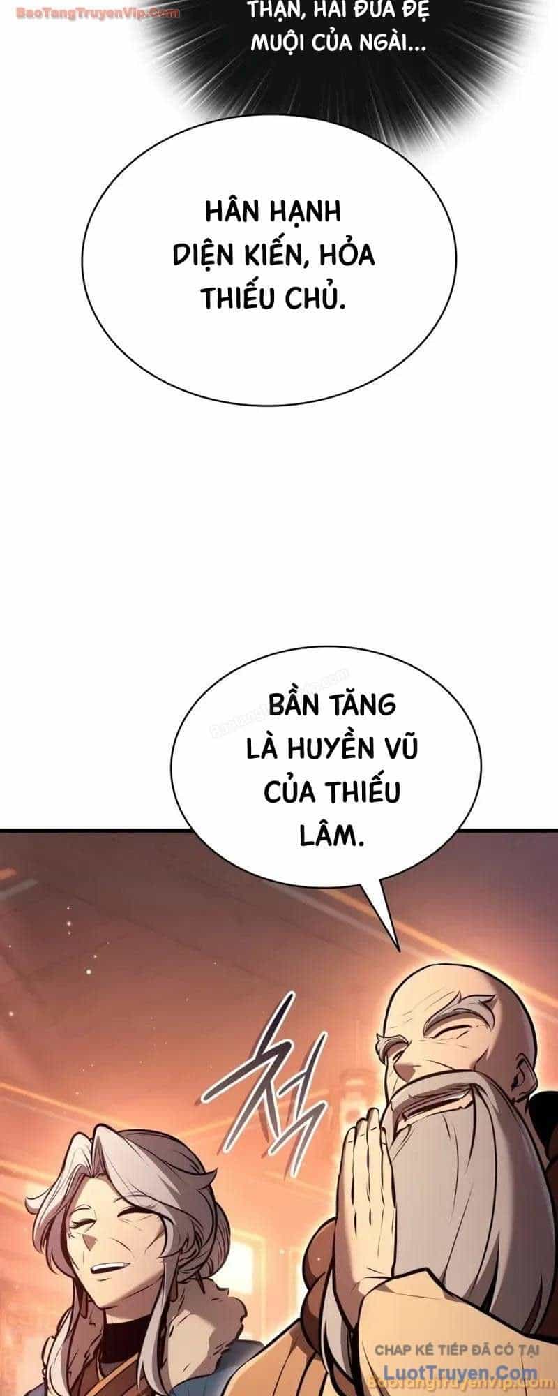 Ma Thần Trùng Sinh - Chương 37 - ảnh 65