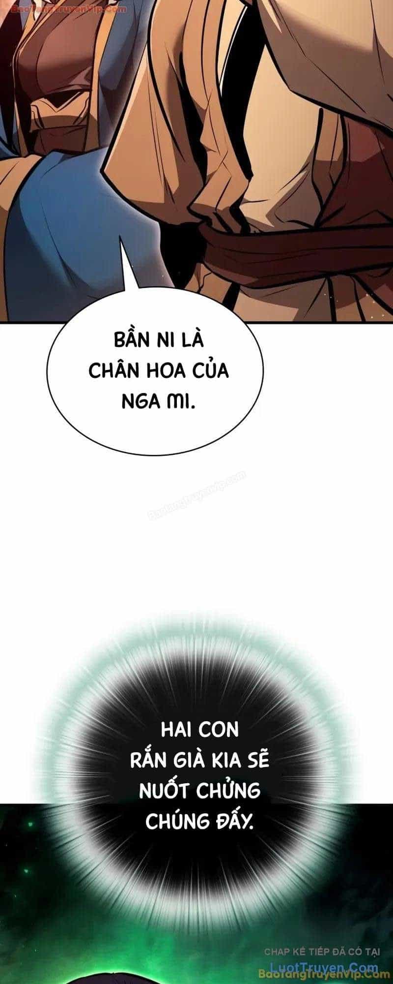 Ma Thần Trùng Sinh - Chương 37 - ảnh 66