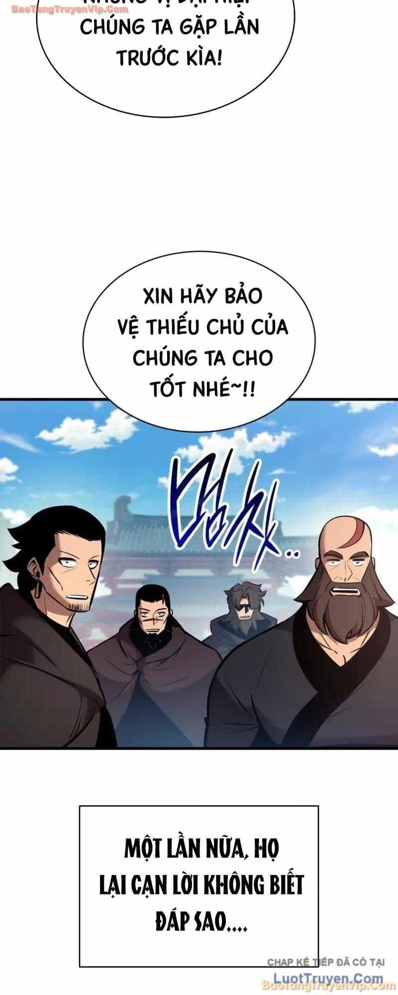 Ma Thần Trùng Sinh - Chương 37 - ảnh 72