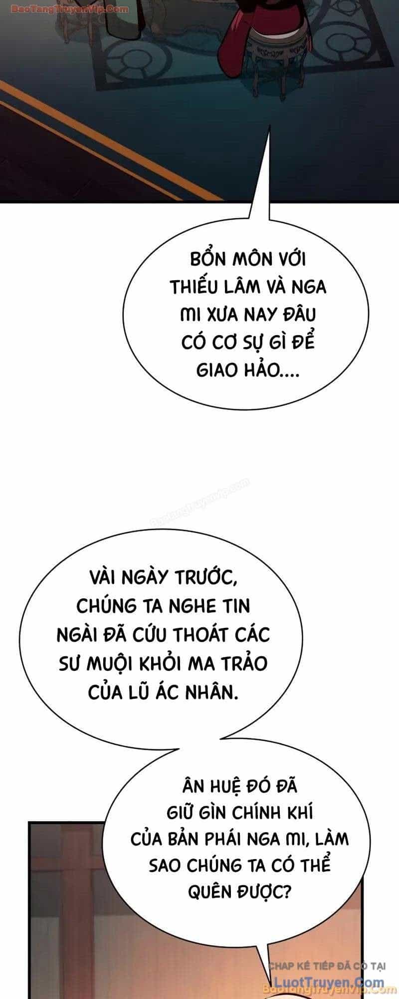 Ma Thần Trùng Sinh - Chương 37 - ảnh 74