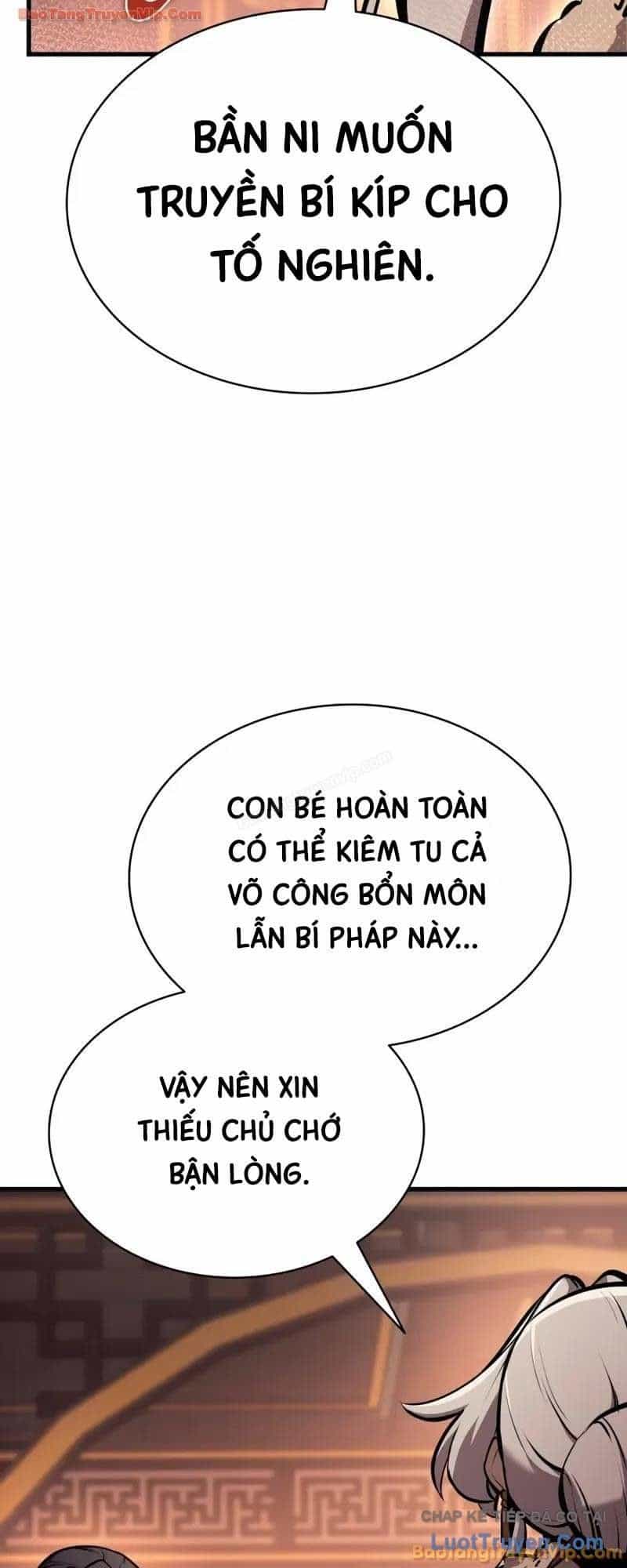 Ma Thần Trùng Sinh - Chương 37 - ảnh 81