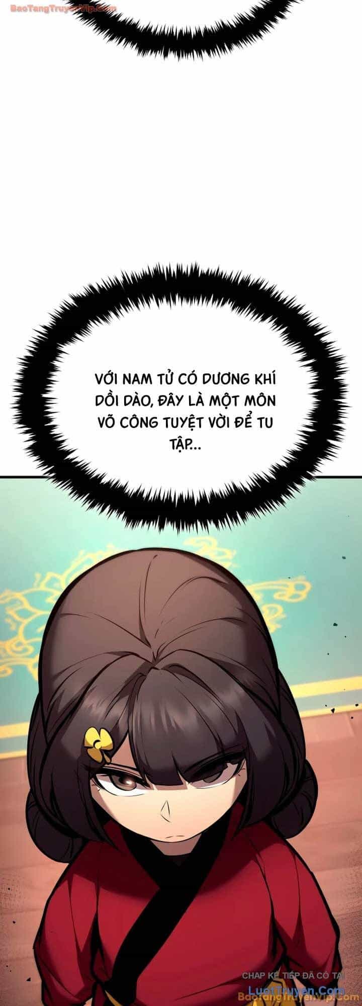 Ma Thần Trùng Sinh - Chương 38 - ảnh 11