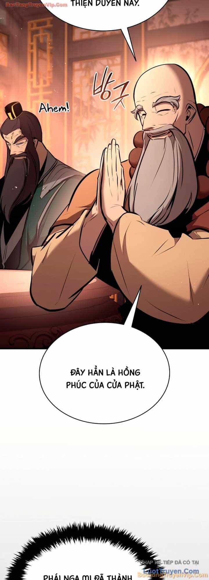 Ma Thần Trùng Sinh - Chương 38 - ảnh 19