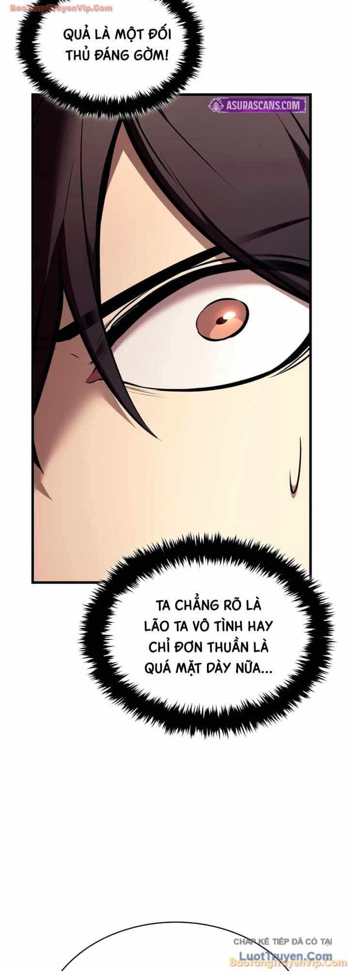 Ma Thần Trùng Sinh - Chương 38 - ảnh 29