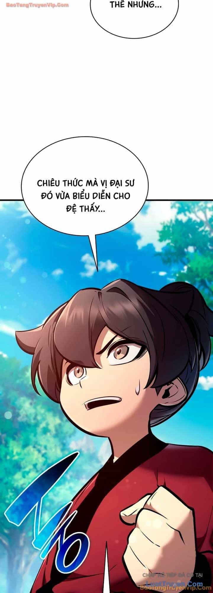Ma Thần Trùng Sinh - Chương 38 - ảnh 39