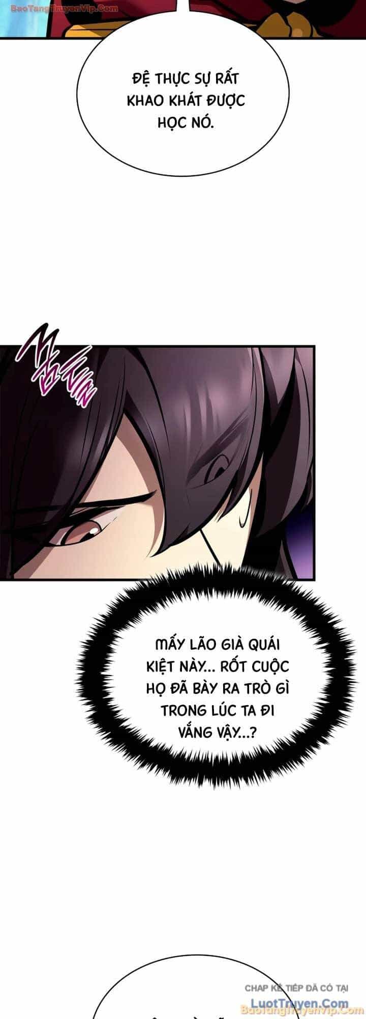 Ma Thần Trùng Sinh - Chương 38 - ảnh 40