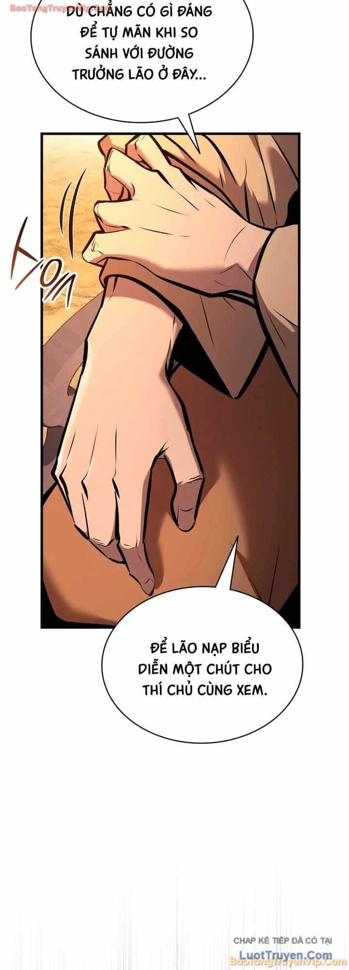 Ma Thần Trùng Sinh - Chương 38 - ảnh 42