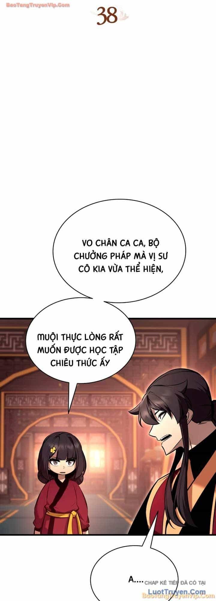 Ma Thần Trùng Sinh - Chương 38 - ảnh 5