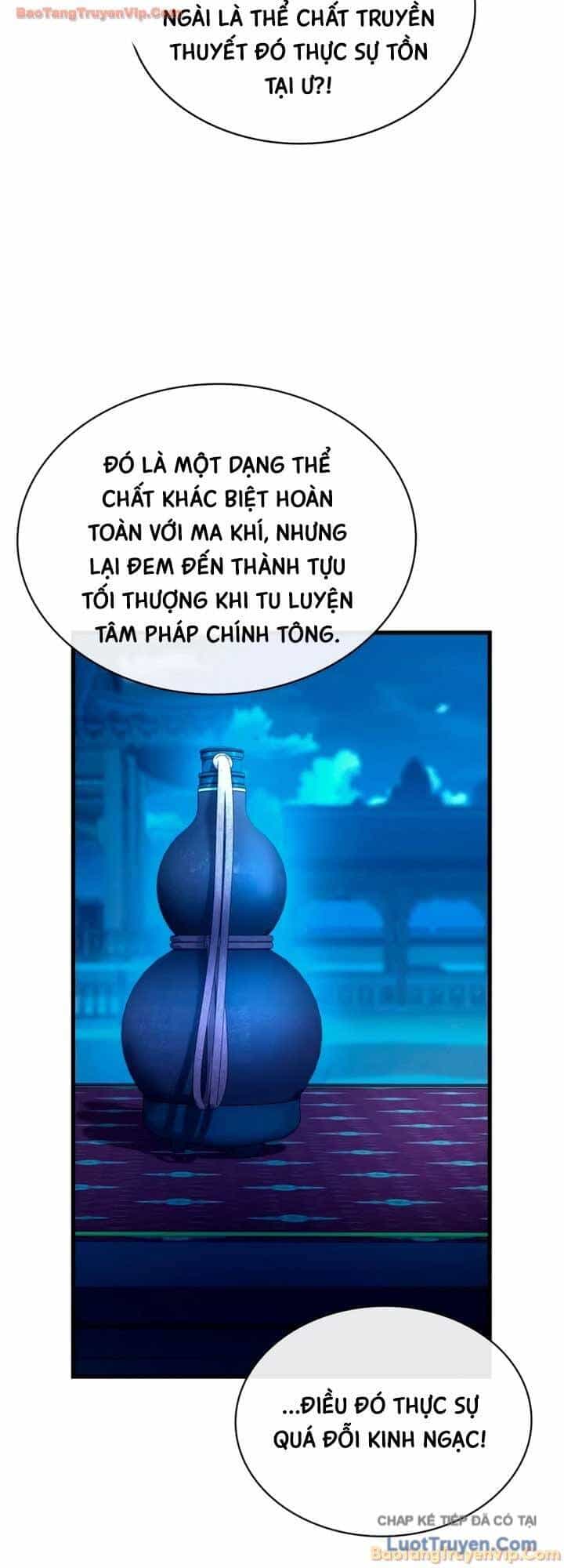 Ma Thần Trùng Sinh - Chương 38 - ảnh 60
