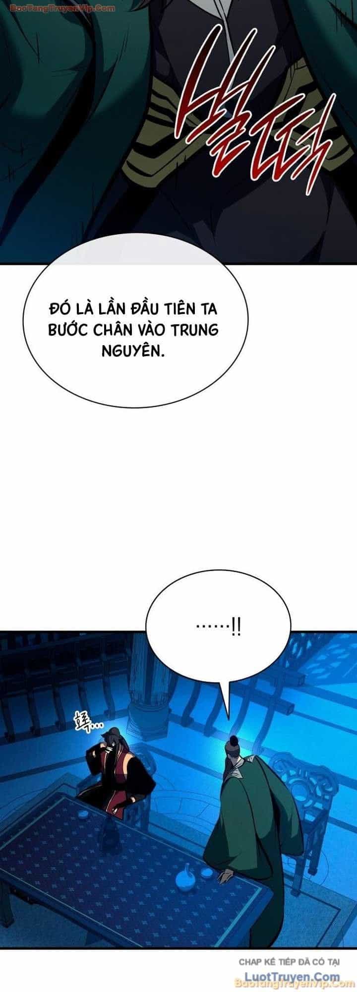 Ma Thần Trùng Sinh - Chương 39 - ảnh 14