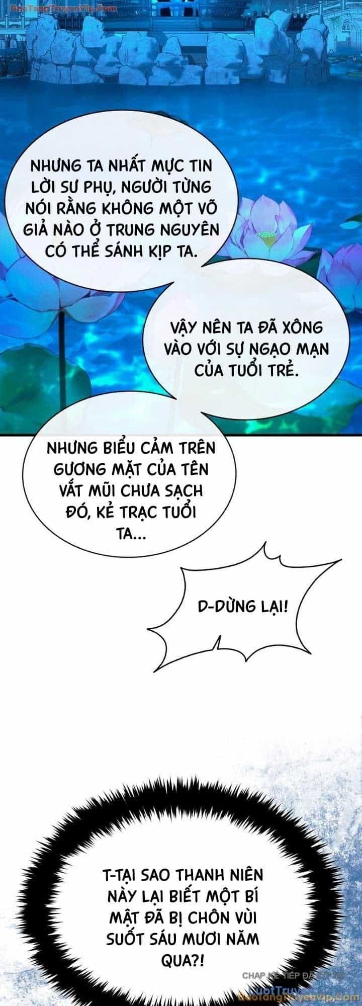 Ma Thần Trùng Sinh - Chương 39 - ảnh 17