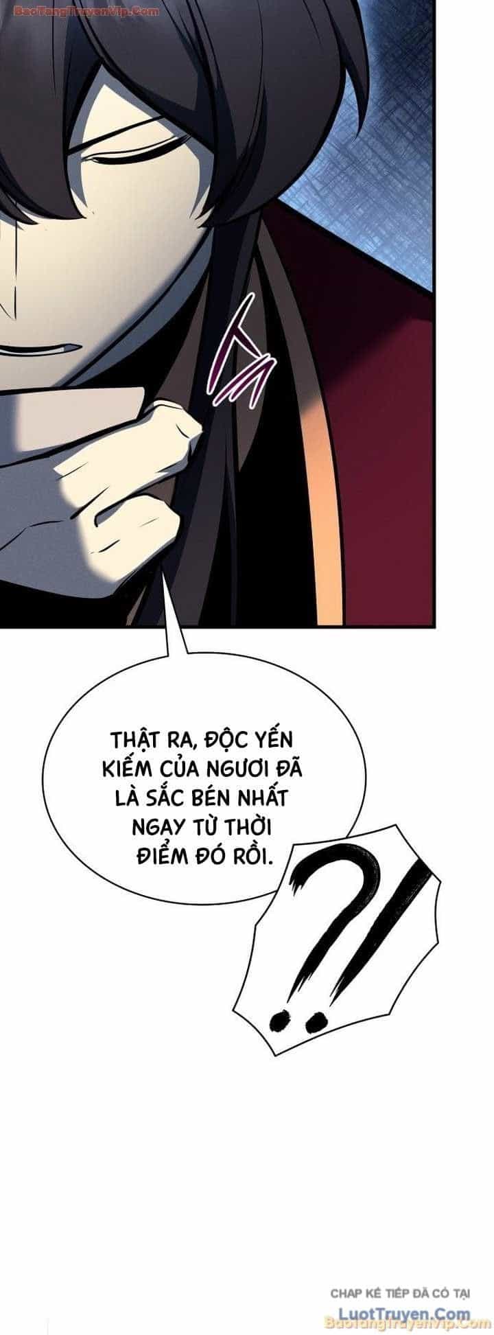 Ma Thần Trùng Sinh - Chương 39 - ảnh 22