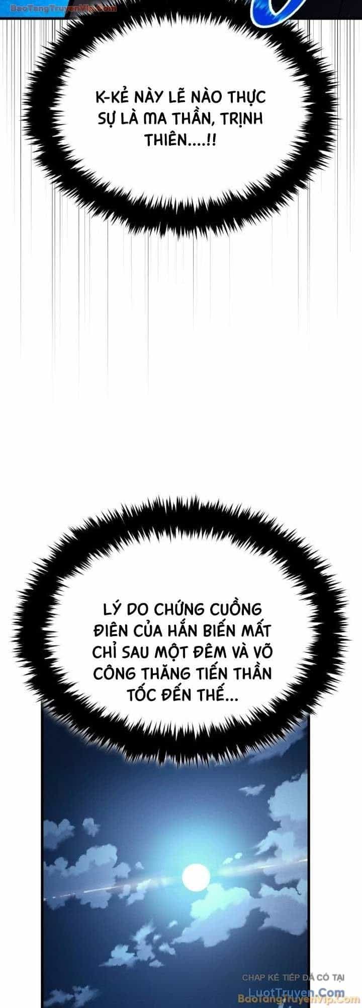 Ma Thần Trùng Sinh - Chương 39 - ảnh 24