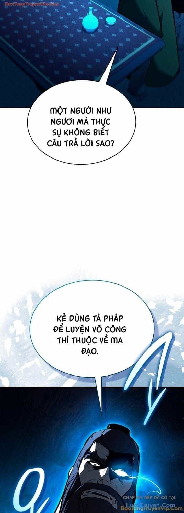 Ma Thần Trùng Sinh - Chương 39 - ảnh 28