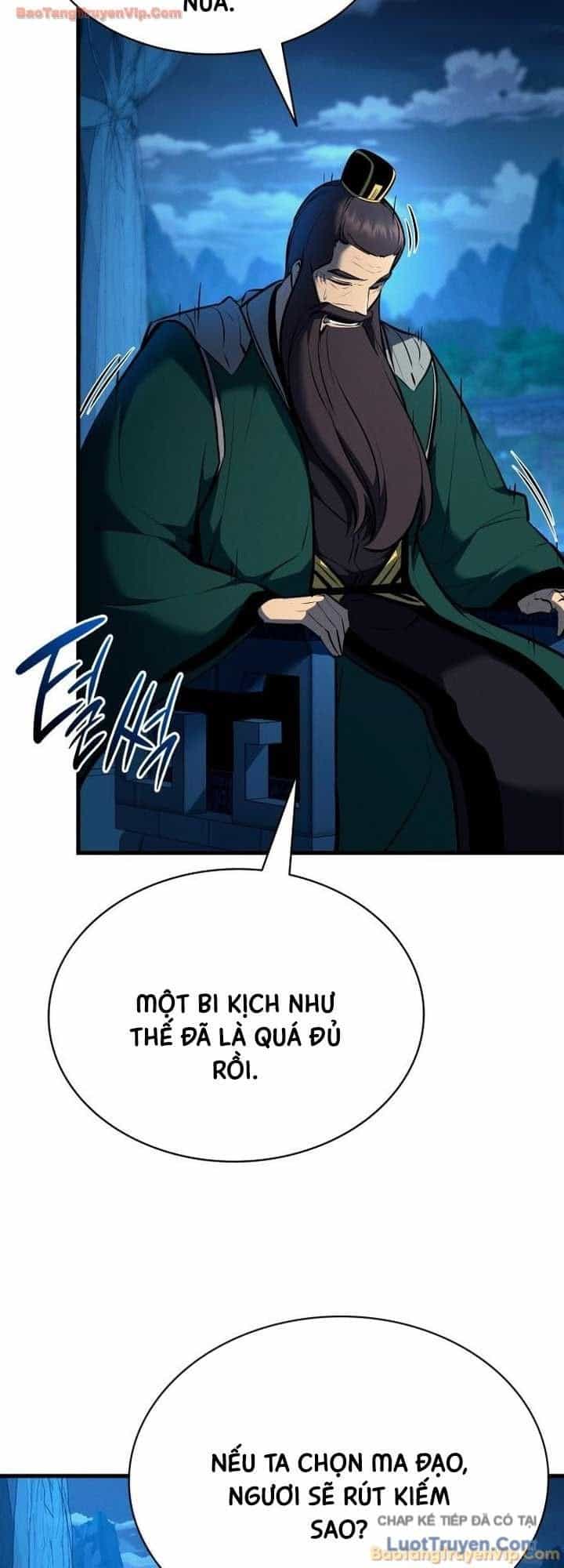 Ma Thần Trùng Sinh - Chương 39 - ảnh 40