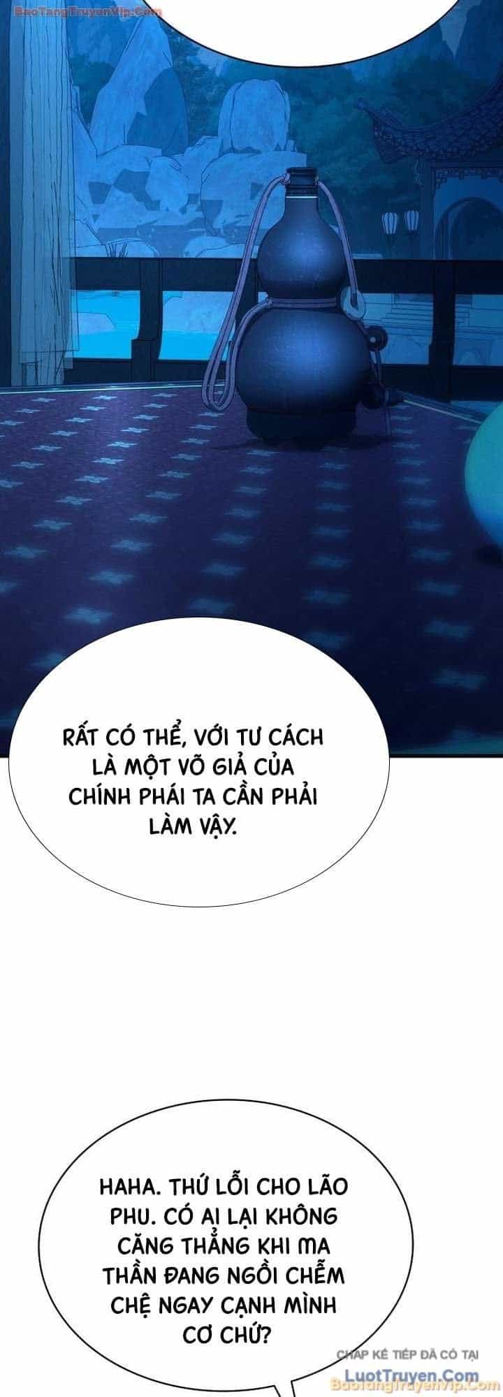 Ma Thần Trùng Sinh - Chương 39 - ảnh 41