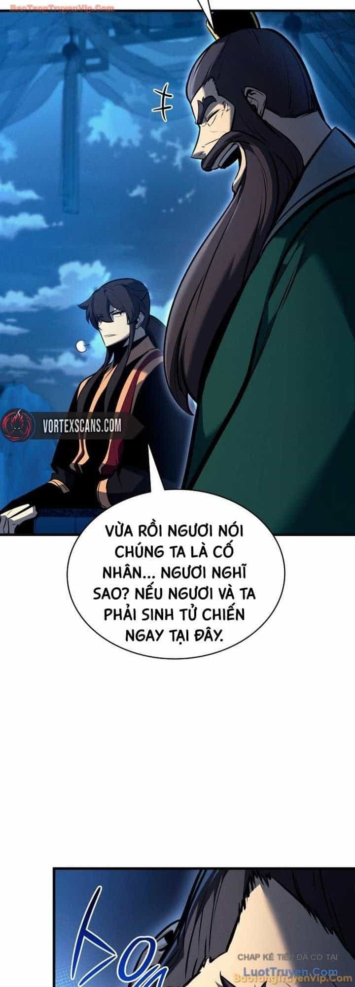 Ma Thần Trùng Sinh - Chương 39 - ảnh 42