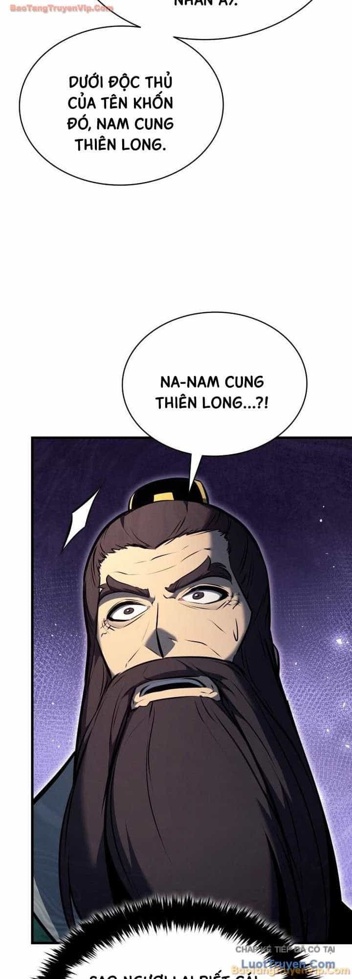 Ma Thần Trùng Sinh - Chương 39 - ảnh 5