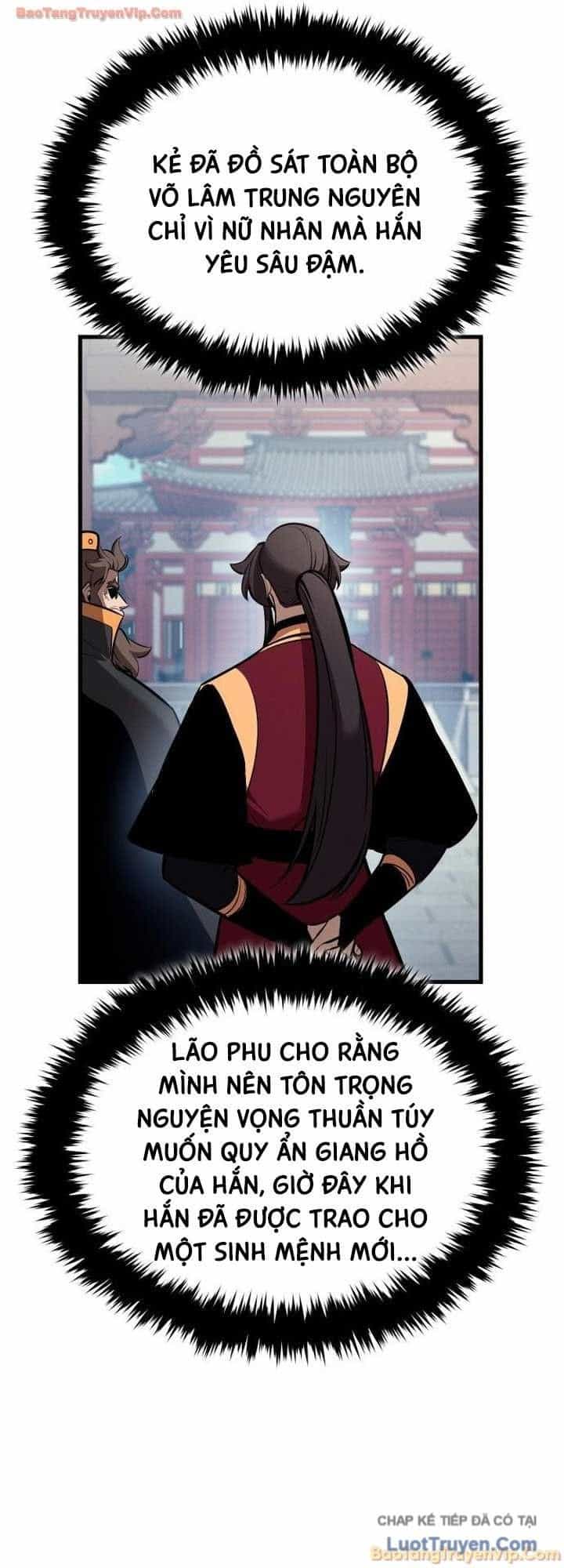 Ma Thần Trùng Sinh - Chương 39 - ảnh 62