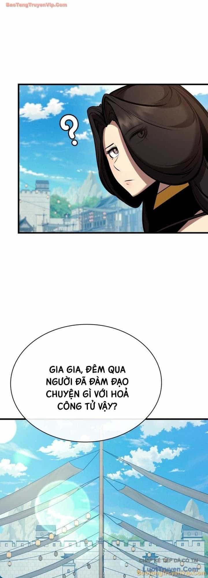 Ma Thần Trùng Sinh - Chương 39 - ảnh 64