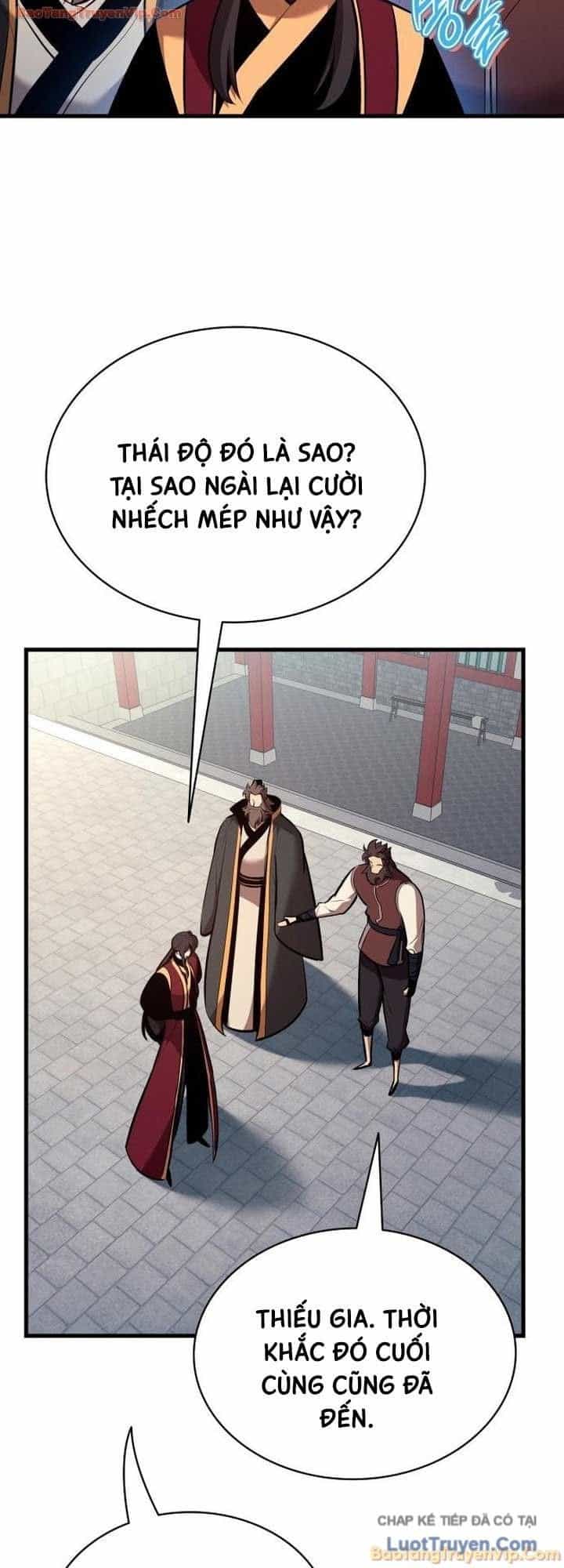 Ma Thần Trùng Sinh - Chương 39 - ảnh 77