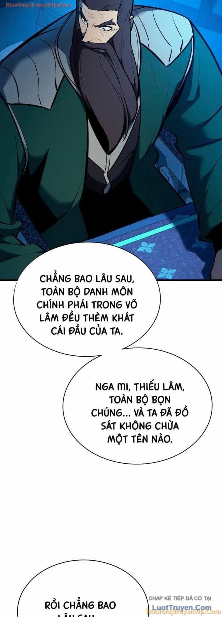 Ma Thần Trùng Sinh - Chương 39 - ảnh 9