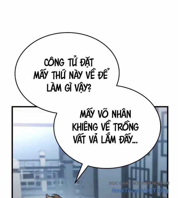 Ma Thần Trùng Sinh - Chương 4 - ảnh 160