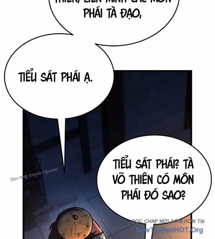 Ma Thần Trùng Sinh - Chương 4 - ảnh 52