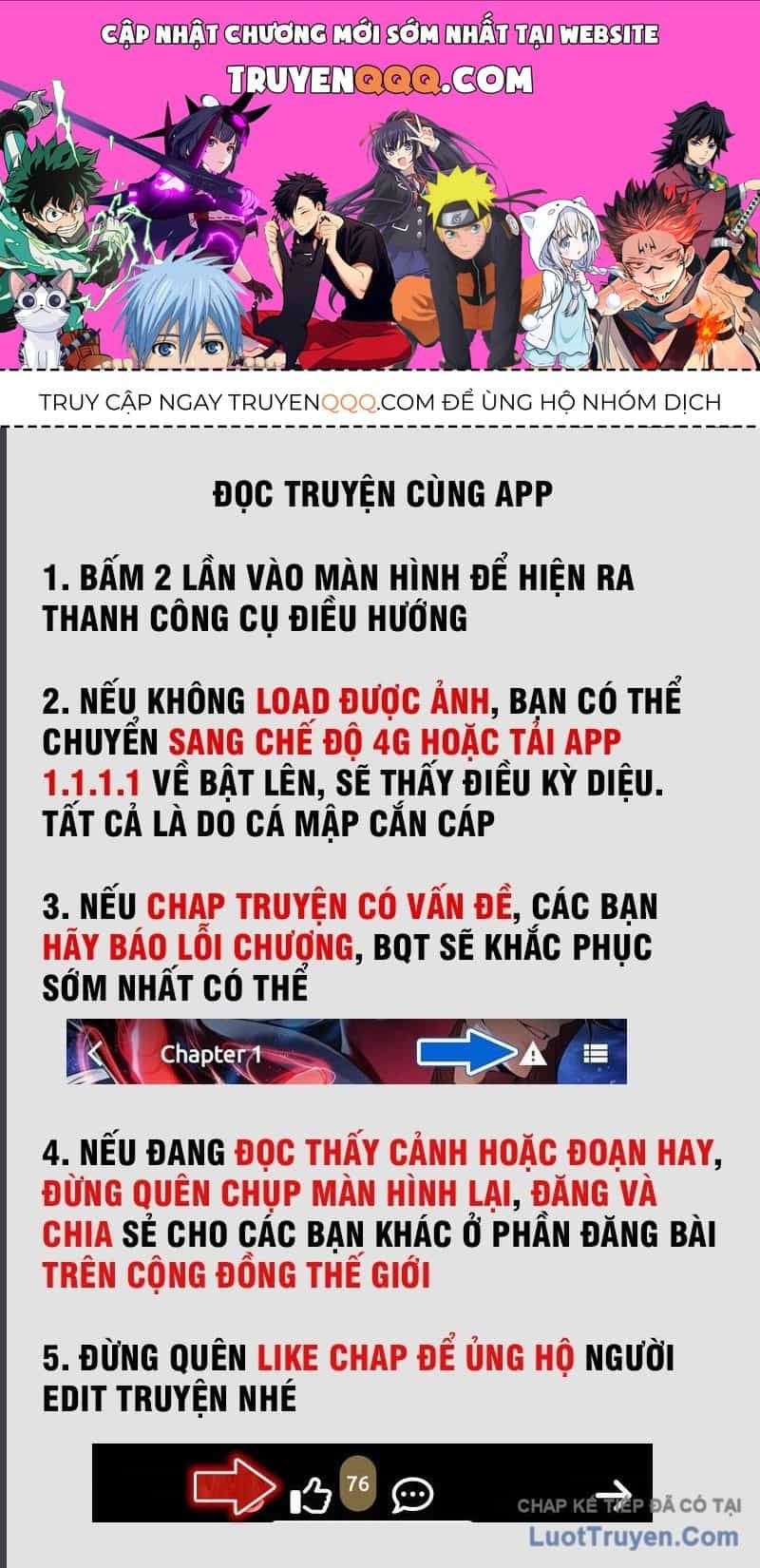 Ma Thần Trùng Sinh - Chương 40 - ảnh 1