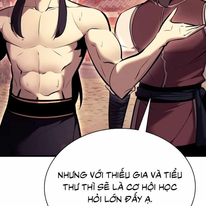 Ma Thần Trùng Sinh - Chương 40 - ảnh 108