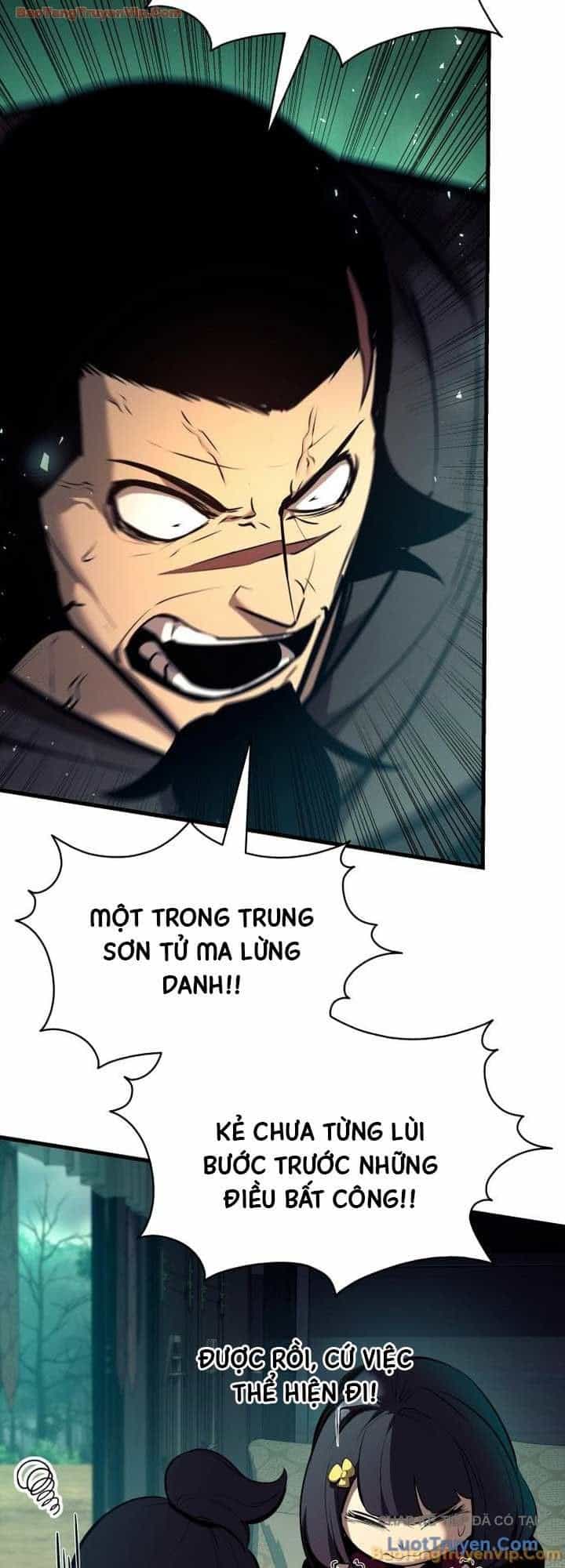 Ma Thần Trùng Sinh - Chương 42 - ảnh 19