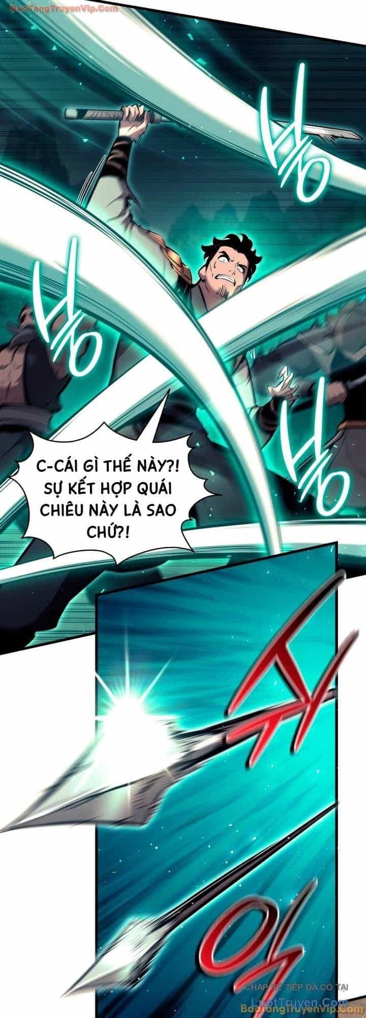 Ma Thần Trùng Sinh - Chương 42 - ảnh 22