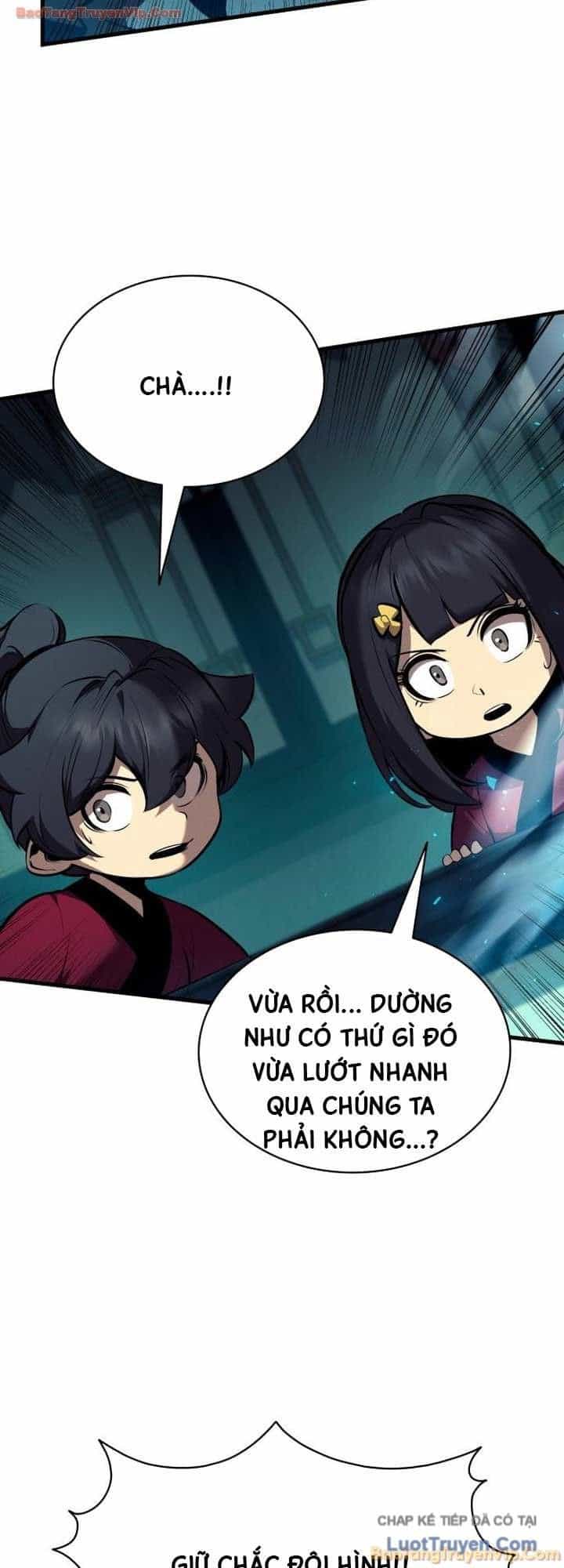 Ma Thần Trùng Sinh - Chương 42 - ảnh 34