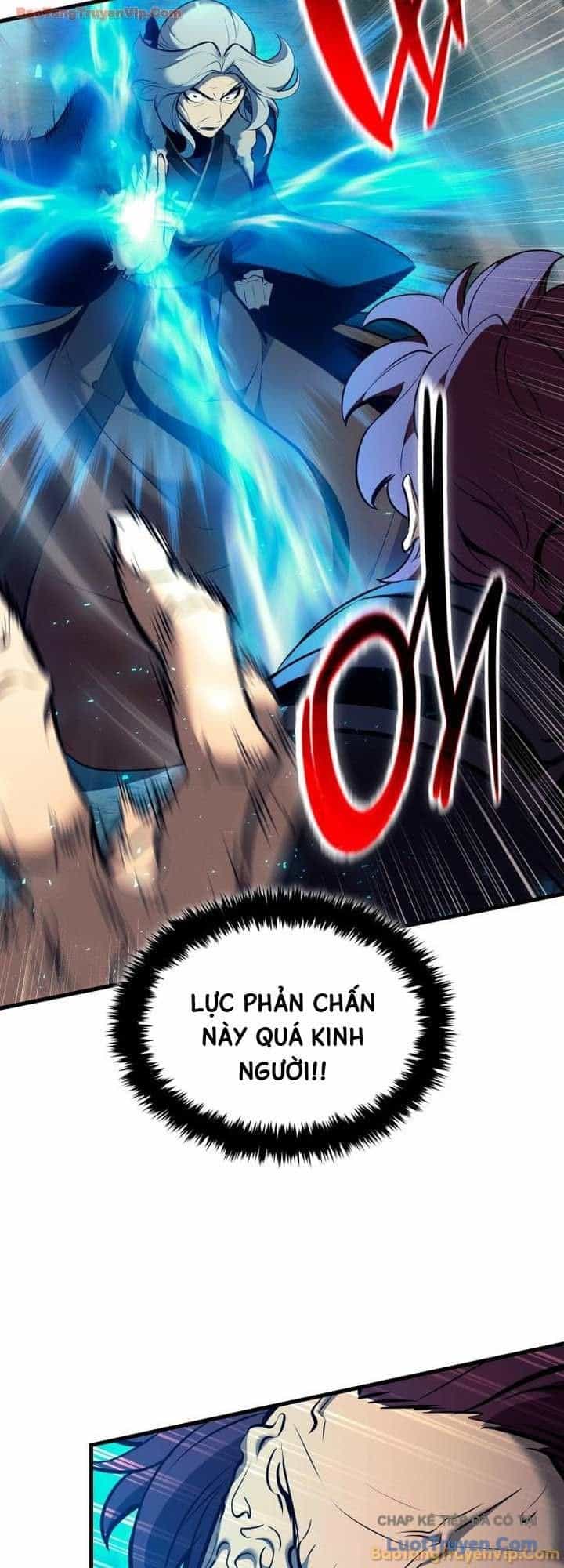 Ma Thần Trùng Sinh - Chương 42 - ảnh 60