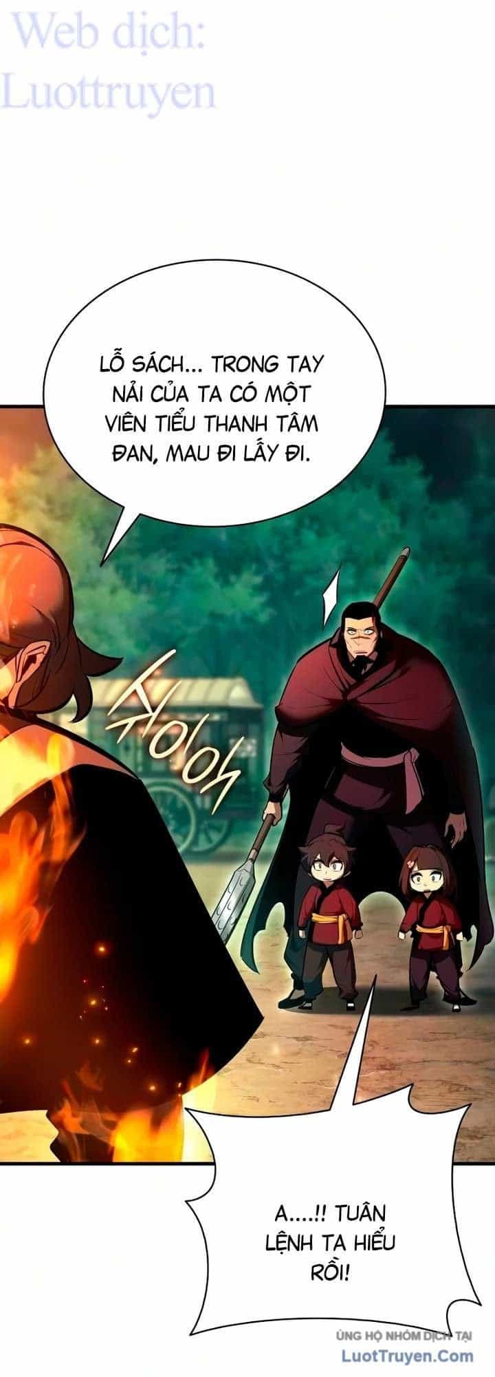 Ma Thần Trùng Sinh - Chương 44 - ảnh 16