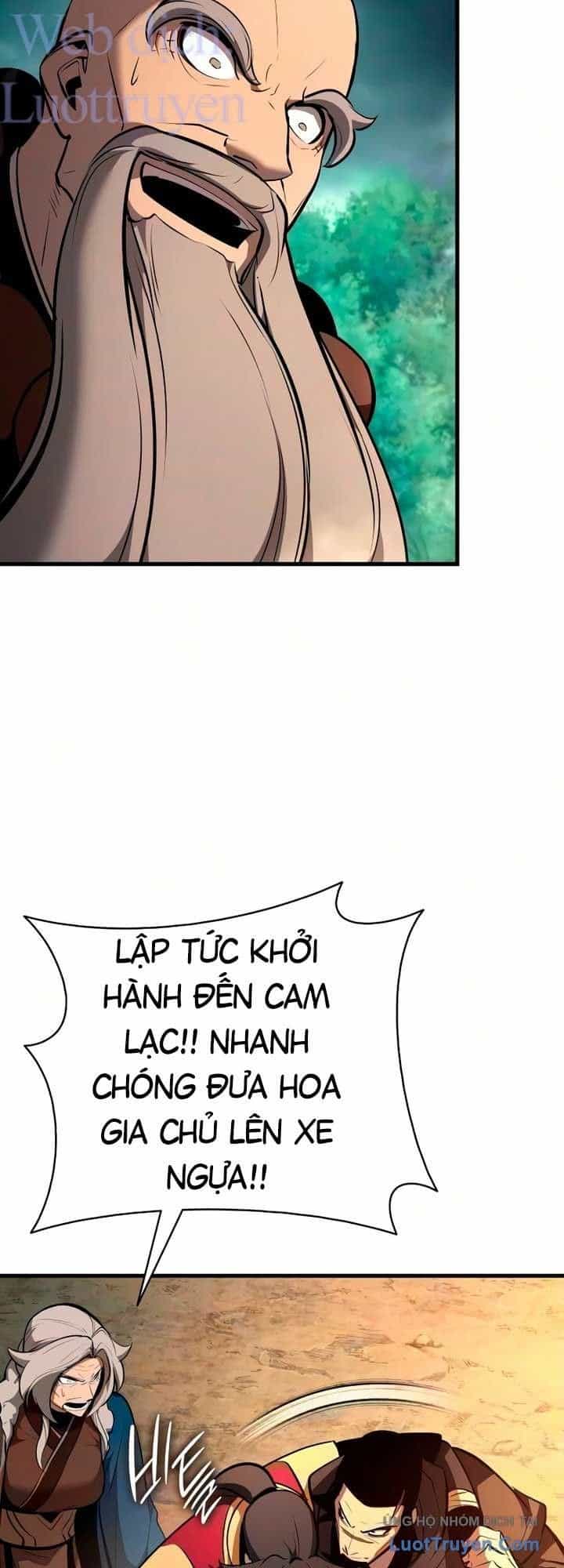 Ma Thần Trùng Sinh - Chương 44 - ảnh 32